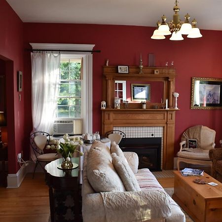 King George B&B Miramichi Exterior foto