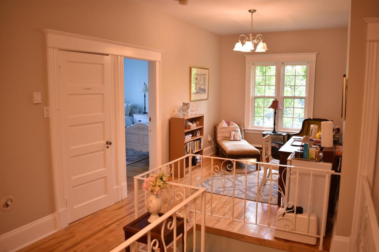 King George B&B Miramichi Exterior foto